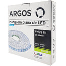 Manguera Plana de Led 38W