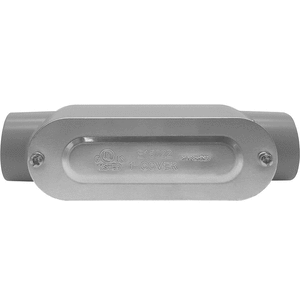 Condulet tipo C Serie 3