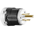 Clavija UltraGrip TM 2P 3H, NEMA 5-15 15A 125V~