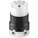 Conector UltraGrip TM 2P 3H, NEMA 5-15 15A 125V~