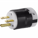 Clavija UltraGrip TM 2P 3H, NEMA 6-15 15A 250V~