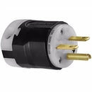 Clavija UltraGrip TM 2P 3H, NEMA 6-15 15A 250V~