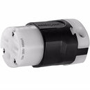Conector UltraGrip TM 2P 3H, NEMA 6-15 15A 250V~