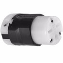Conector UltraGrip TM 2P 3H, NEMA 6-15 15A 250V~