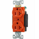 Receptáculo Dúplex Tierra Aislada