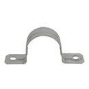 Abrazadera tipo Omega