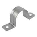 Abrazadera tipo Omega