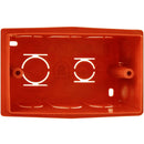 Chalupa Naranja Poliflex