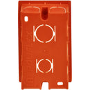 Chalupa Naranja Poliflex