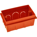 Chalupa Naranja Poliflex