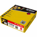 Caja de Cable THW-LS / THHW-LS Rojo