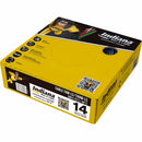 Caja de Cable THW-LS / THHW-LS Negro