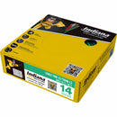Caja de Cable THW-LS / THHW-LS Verde