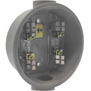 Base Monofásica 110V 4 Terminales