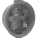 Base Monofásica 110V 4 Terminales