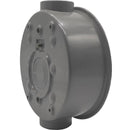 Base Monofásica 110V 4 Terminales