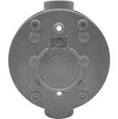 Base Monofásica 110V 4 Terminales