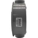 Base Monofásica 110V 4 Terminales