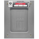 Centro de Carga para Empotrar 6 Polos