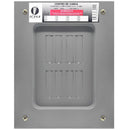 Centro de Carga para Empotrar 8 Polos