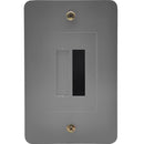 Centro de Carga para Empotrar 2 Polos