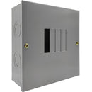 Centro de Carga para Sobreponer 4 Polos