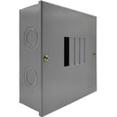 Centro de Carga para Sobreponer 4 Polos