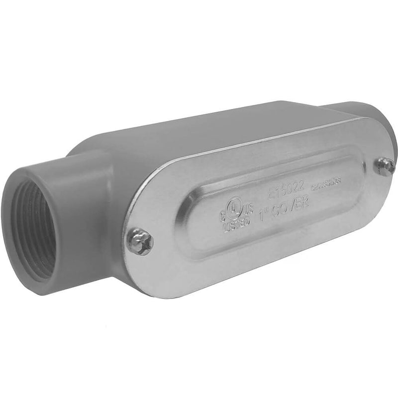 Condulet tipo C Serie 3