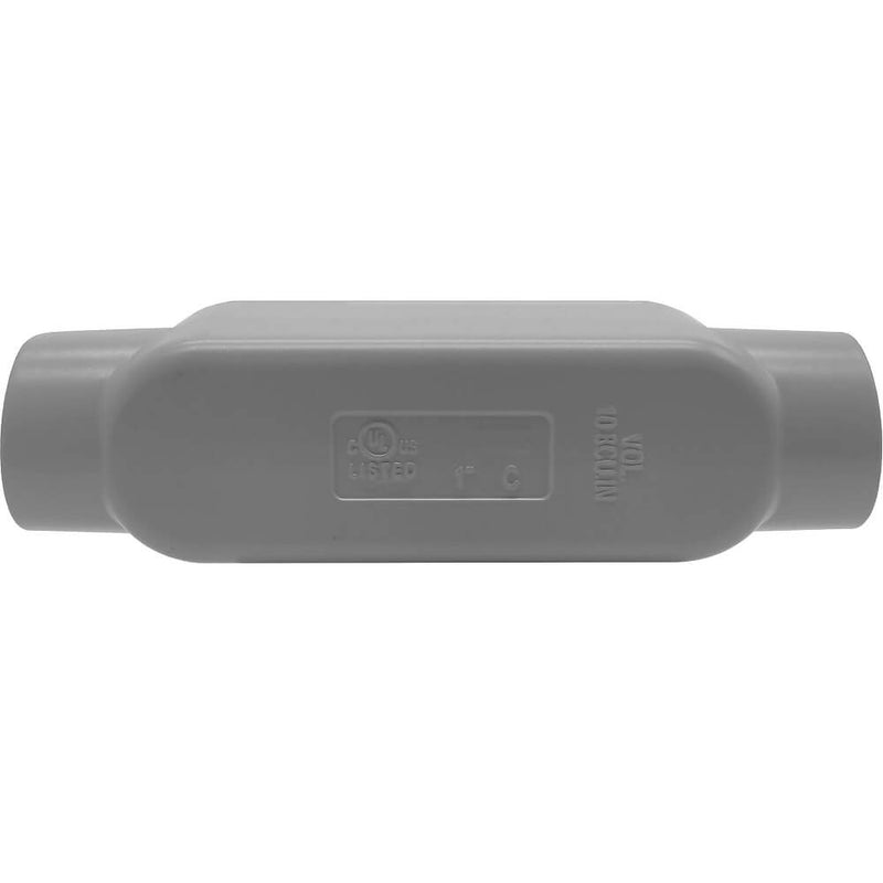 Condulet tipo C Serie 3