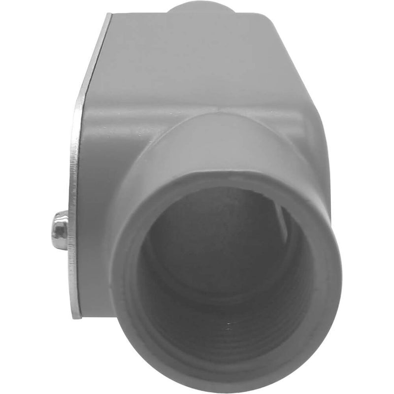 Condulet tipo C Serie 3