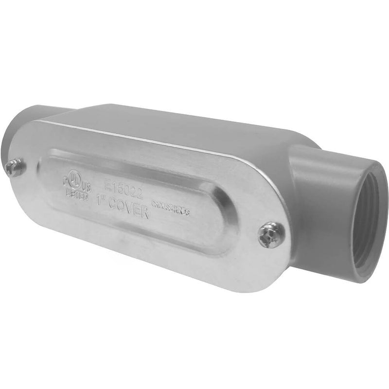 Condulet tipo C Serie 3