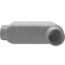 Condulet tipo LB Serie 3