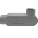 Condulet tipo LL Serie 3