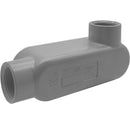 Condulet tipo LL Serie 3