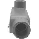 Condulet tipo LL Serie 3