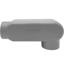 Condulet tipo LR Serie 3