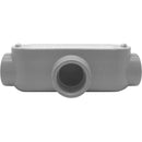 Condulet tipo T Serie 3