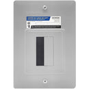 Centro de Carga para Empotrar 2 Polos