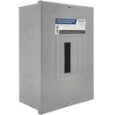 Centro de Carga para Sobreponer 2 Polos