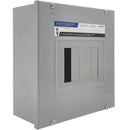 Centro de Carga para Sobreponer 4 Polos