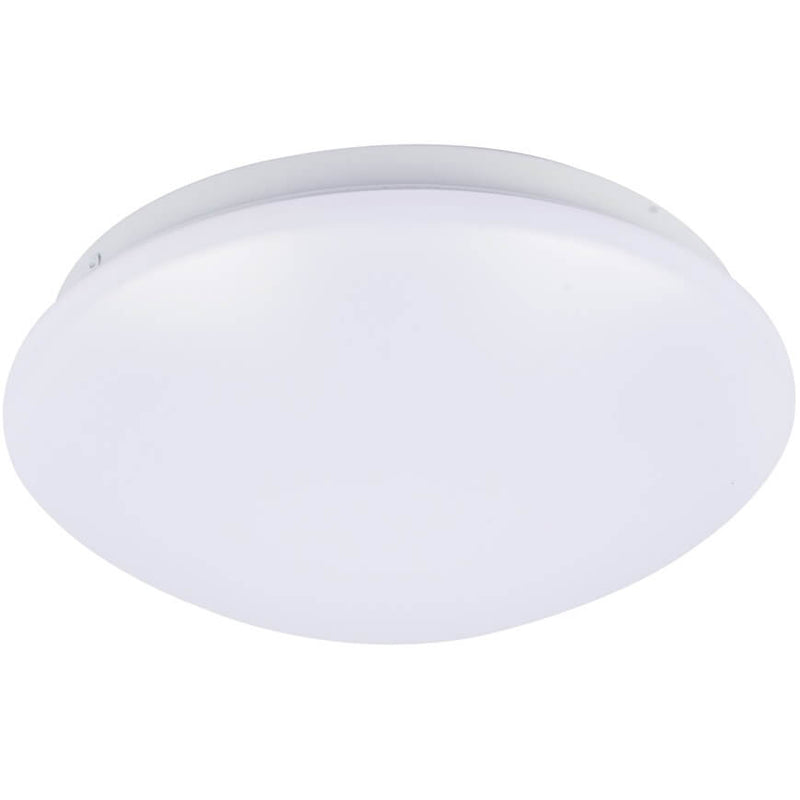 Luminaria Led Inteligente Atenuable para Interior 8W