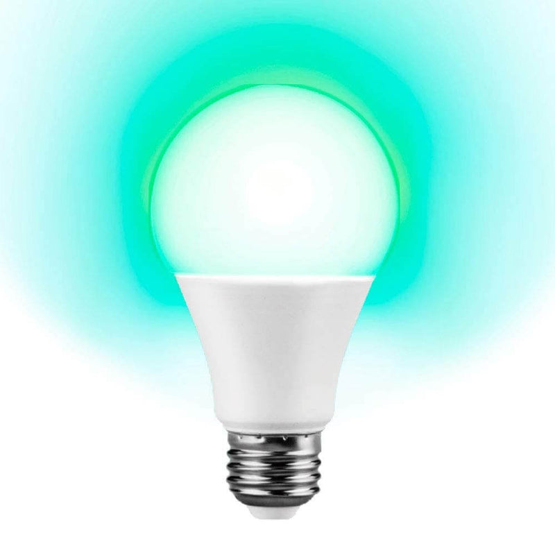 Foco Inteligente RGB 9W