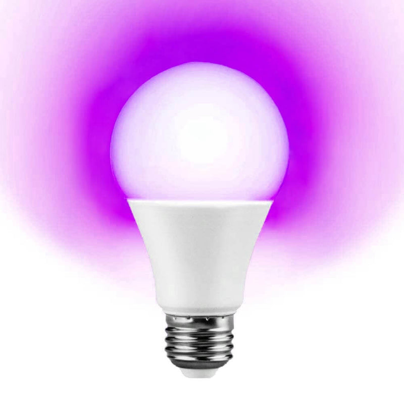 Foco Inteligente RGB 9W