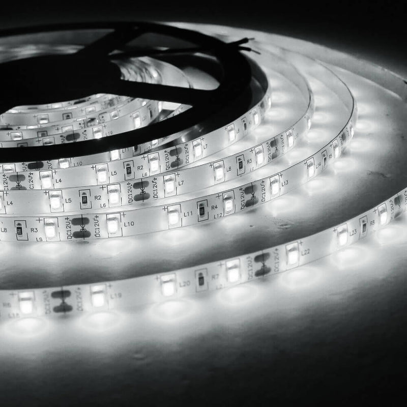 Tira de Luz Led 6W