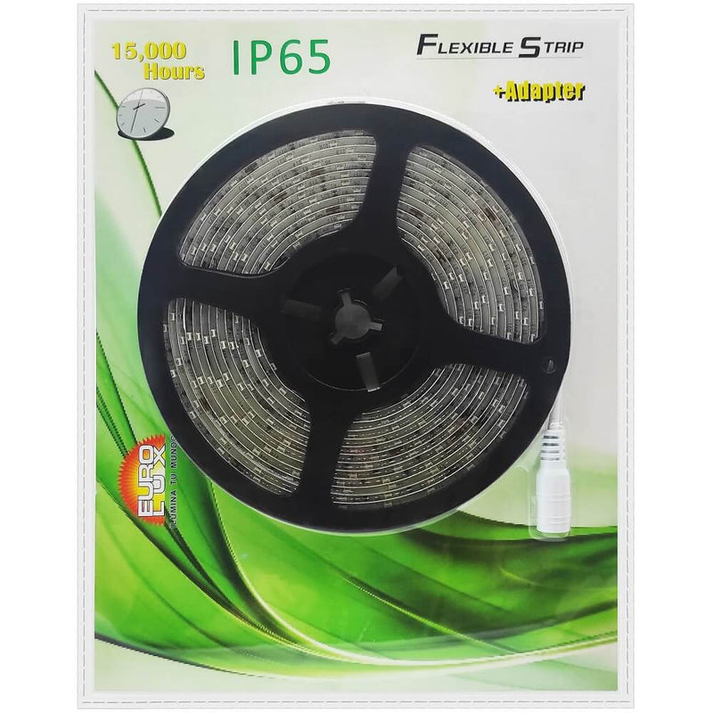 Tira de Luz Led 6W