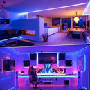 Tira de Luz Led RGB 6W