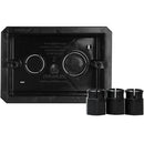 Chalupa Negra Poliflex