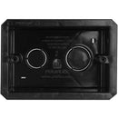 Chalupa Negra Poliflex