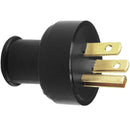 Clavija de Hule NEMA 5-15 15A 125V~