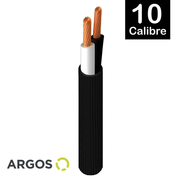 Cable Uso Rudo ST 2 Líneas